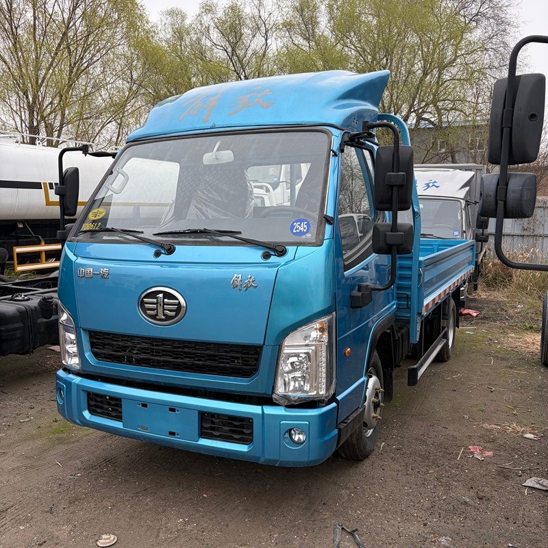 Light Special Truck factory Light Special Truck factory