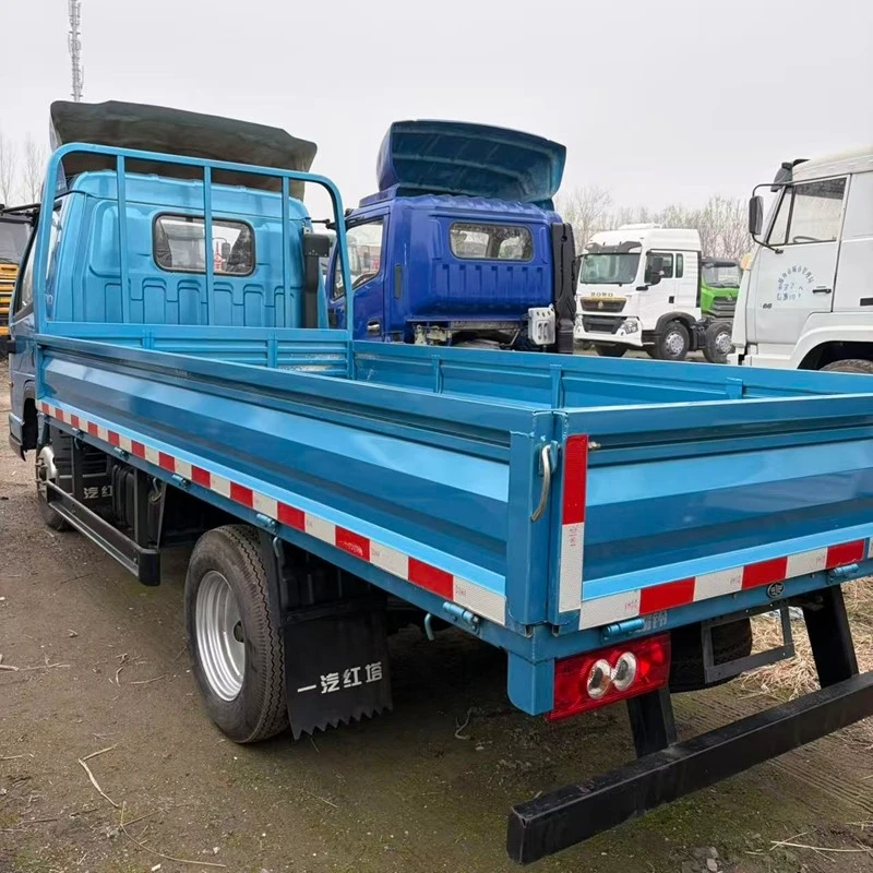 Light Special Truck high quality Light Special Truck high quality